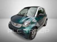 2017 Smart FORTWO