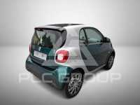 2017 Smart FORTWO