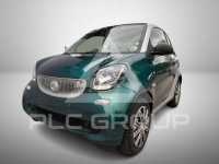 2017 Smart FORTWO