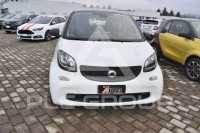 2017 Smart FORTWO