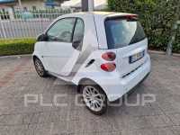 2017 Smart FORTWO