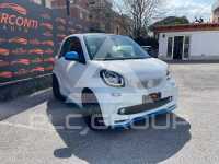 2017 Smart FORTWO