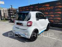 2017 Smart FORTWO