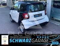 2017 Smart FORTWO