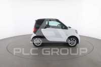 2017 Smart FORTWO