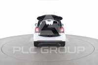2017 Smart FORTWO