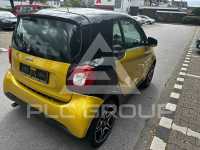 2017 Smart FORTWO