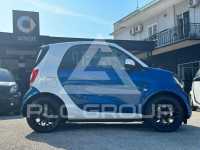 2017 Smart FORTWO
