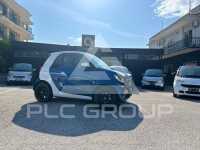 2017 Smart FORTWO