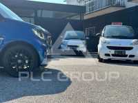 2017 Smart FORTWO