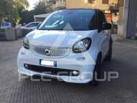 2017 Smart FORTWO
