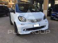 2017 Smart FORTWO