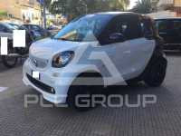 2017 Smart FORTWO