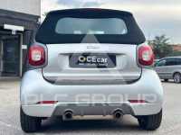 2017 Smart FORTWO