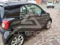 2017 Smart FORTWO