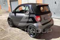 2017 Smart FORTWO