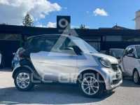 2017 Smart FORTWO