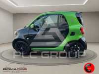 2017 Smart FORTWO