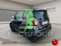 2017 Smart FORTWO
