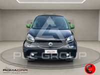 2017 Smart FORTWO
