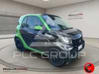 2017 Smart FORTWO