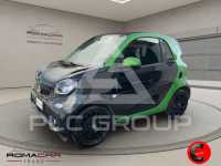 2017 Smart FORTWO