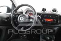 2017 Smart FORTWO