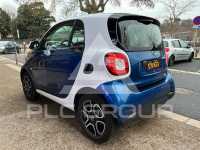 2017 Smart FORTWO