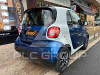 2017 Smart FORTWO