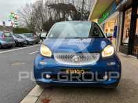 2017 Smart FORTWO