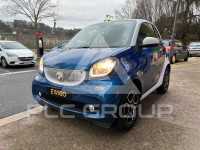2017 Smart FORTWO