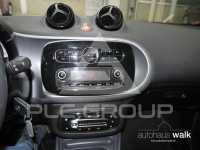 2017 Smart FORTWO