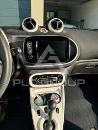 2017 Smart FORTWO