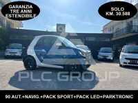 2017 Smart FORTWO
