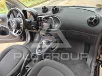 2017 Smart FORTWO