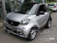 2017 Smart FORTWO