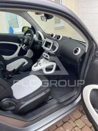 2017 Smart FORTWO