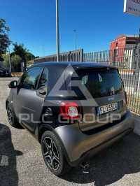 2017 Smart FORTWO