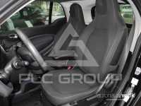 2017 Smart FORTWO