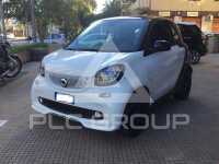 2017 Smart FORTWO