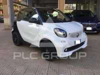 2017 Smart FORTWO