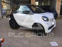 2017 Smart FORTWO