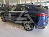 2017 Alfa Romeo Stelvio