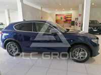 2017 Alfa Romeo Stelvio