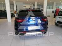 2017 Alfa Romeo Stelvio