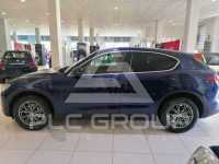 2017 Alfa Romeo Stelvio