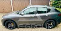 2017 Alfa Romeo Stelvio