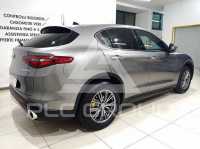 2017 Alfa Romeo Stelvio