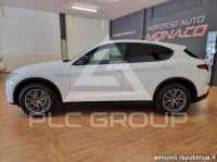 2017 Alfa Romeo Stelvio