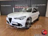 2017 Alfa Romeo Stelvio